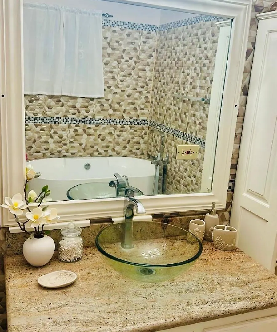 Nyaraló Olive Breeze II Villa Runaway Bay
